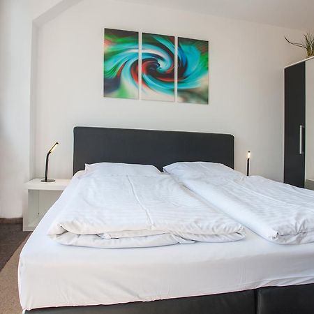 Welcome In - Apartment Fichtenweg 33 Winterberg Ngoại thất bức ảnh